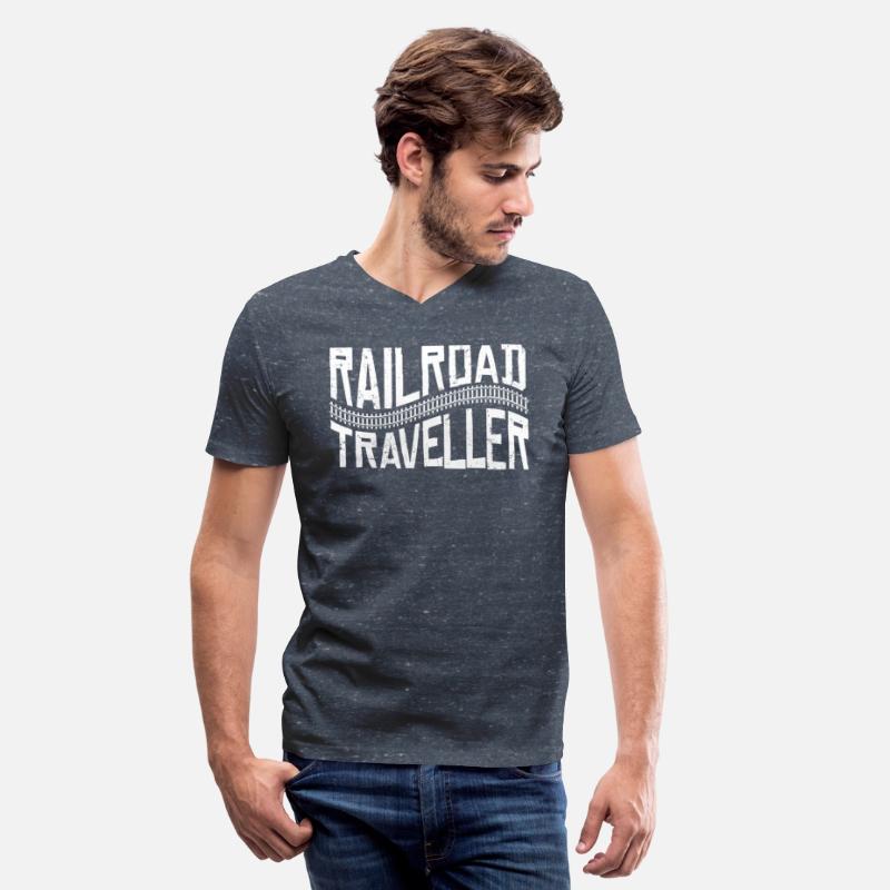 Railroad, Locomotive