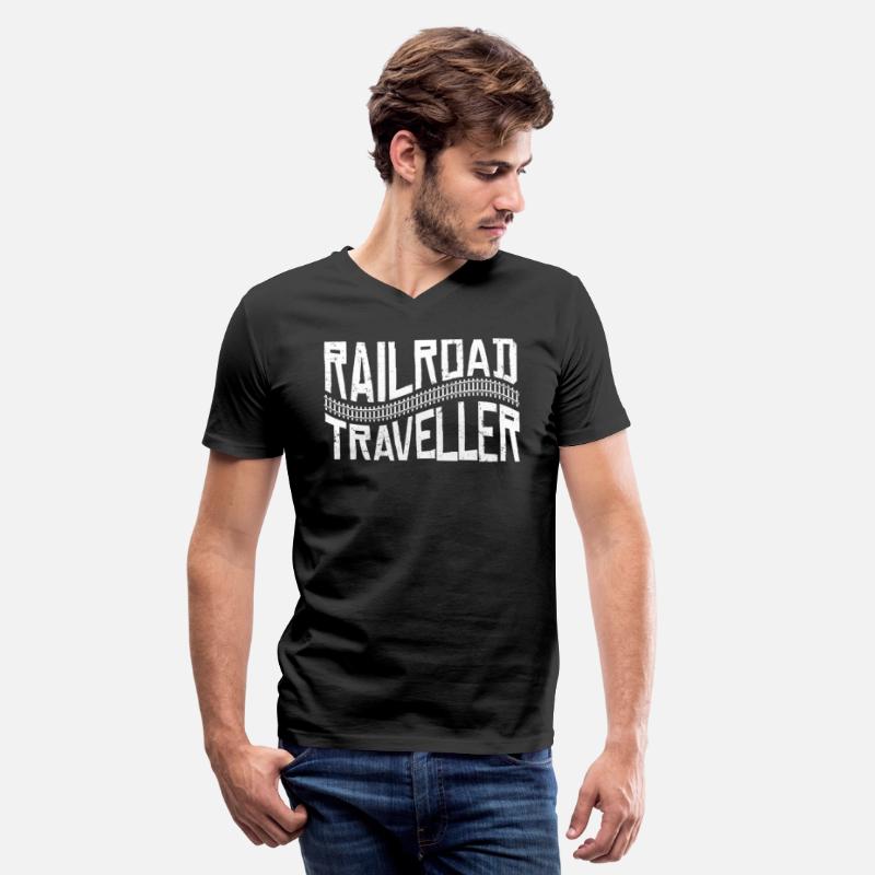 Railroad, Locomotive