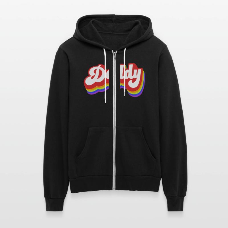 Rainbow Daddy Script