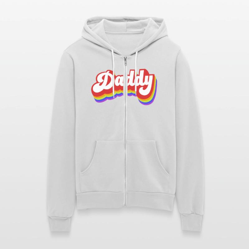 Rainbow Daddy Script