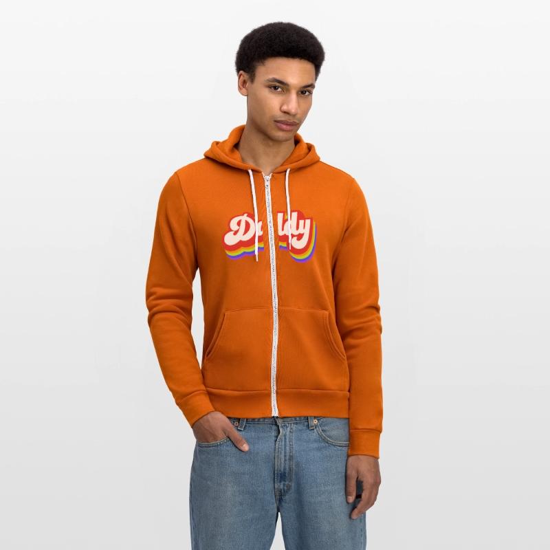 Rainbow Daddy Script