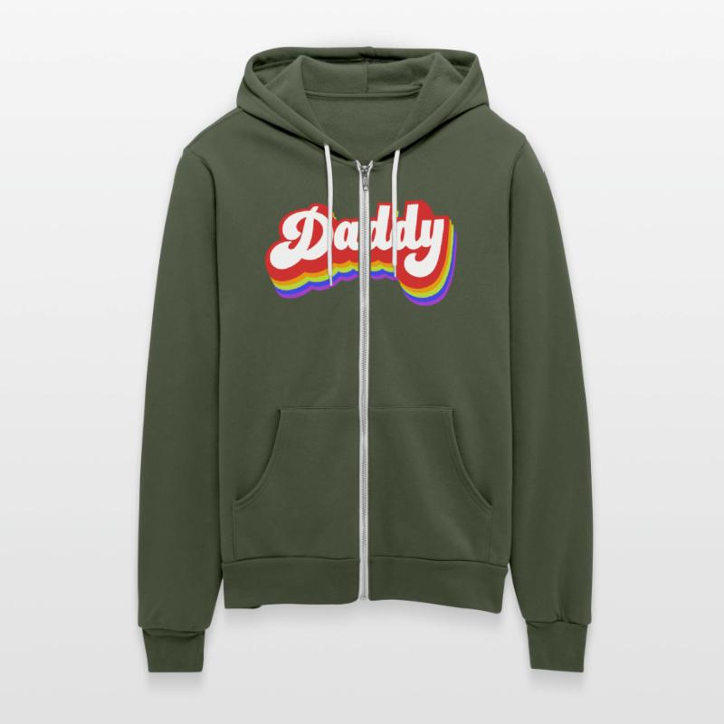 Rainbow Daddy Script