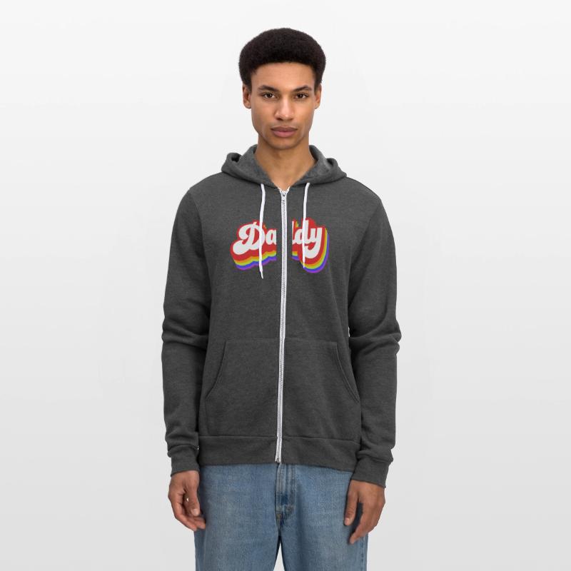 Rainbow Daddy Script