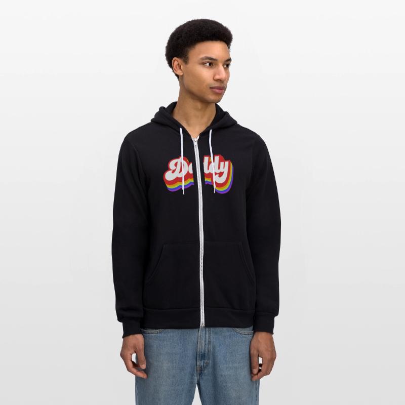 Rainbow Daddy Script