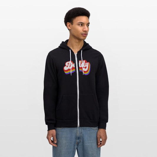 Rainbow Daddy Script