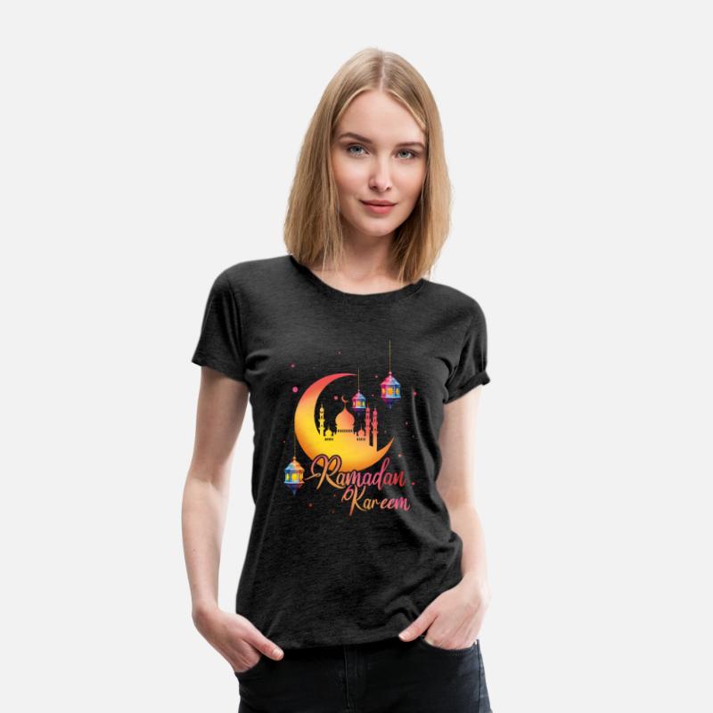 Ramadan Kareem Mubarak Islamic Muslim