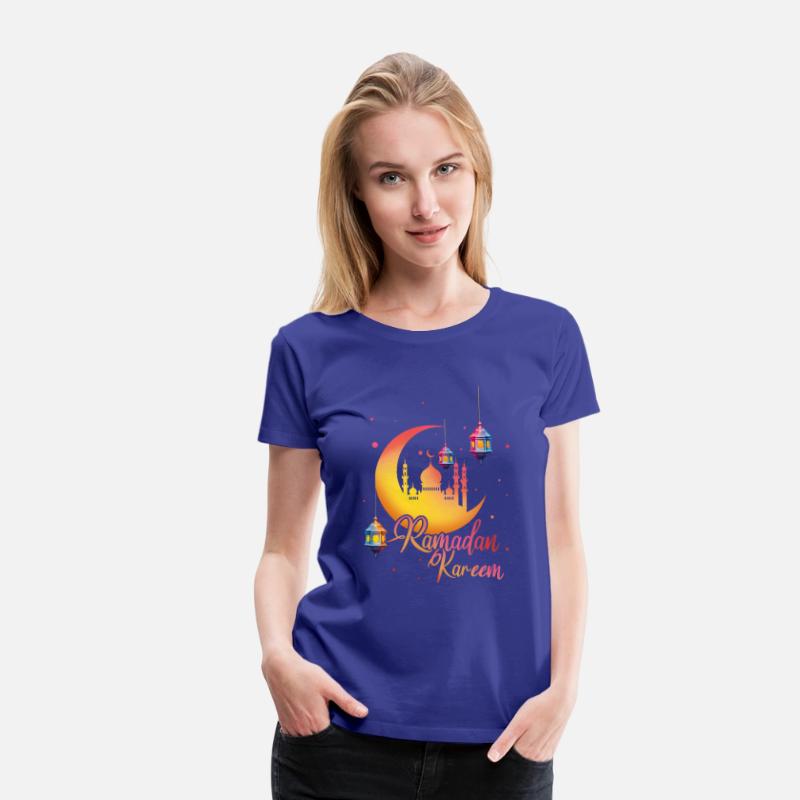 Ramadan Kareem Mubarak Islamic Muslim