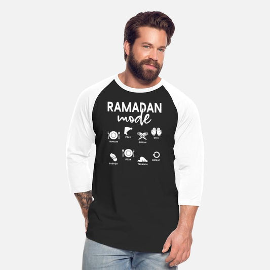 Ramadan Mode Eid Mubarak Islamic Muslim