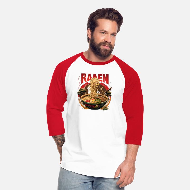 Ramen Dreams: Noodles Unleashed T-Shirt