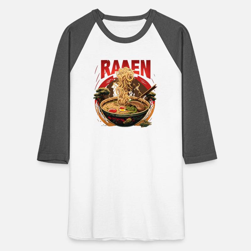 Ramen Dreams: Noodles Unleashed T-Shirt
