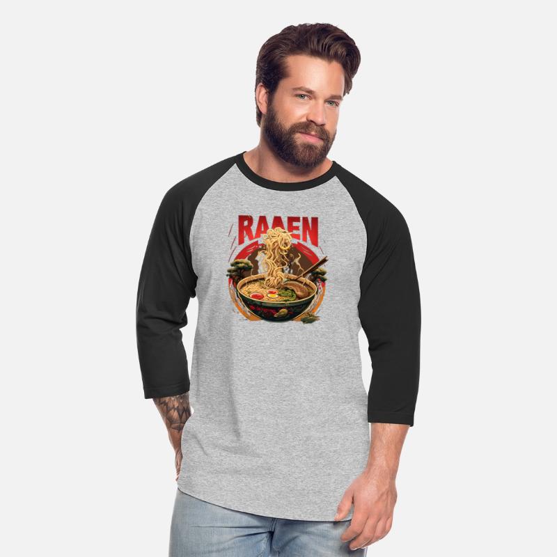 Ramen Dreams: Noodles Unleashed T-Shirt