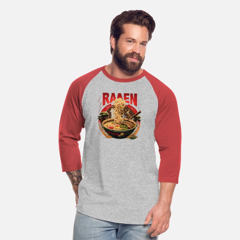 Ramen Dreams: Noodles Unleashed T-Shirt