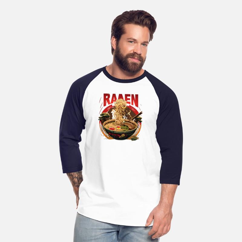 Ramen Dreams: Noodles Unleashed T-Shirt