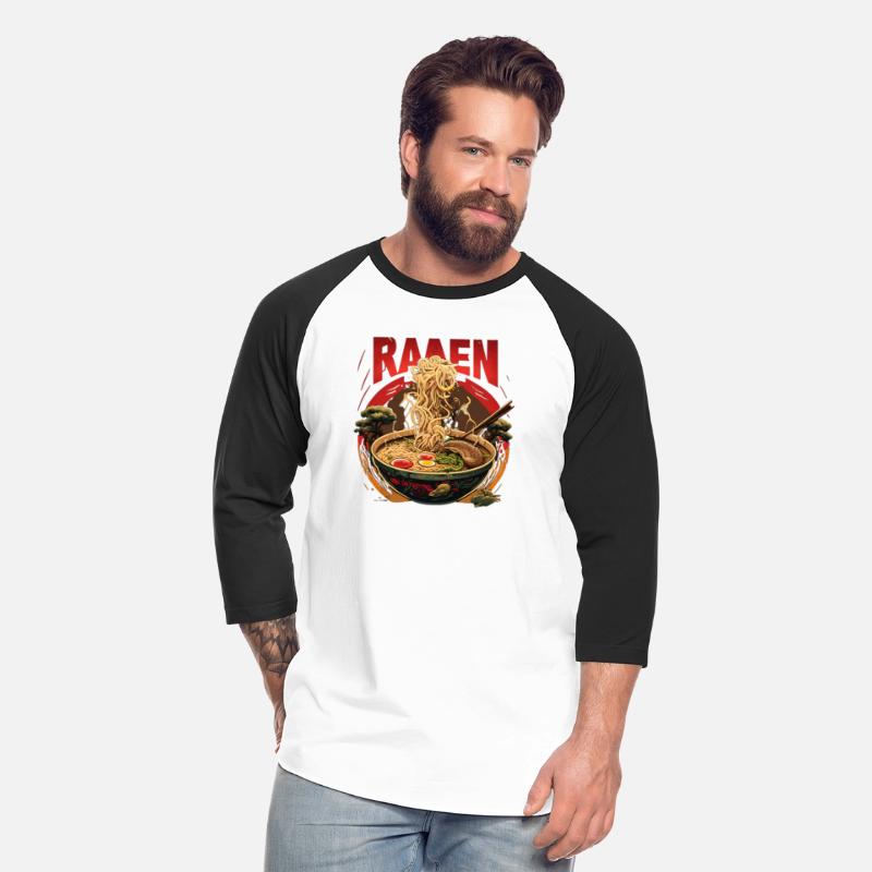 Ramen Dreams: Noodles Unleashed T-Shirt