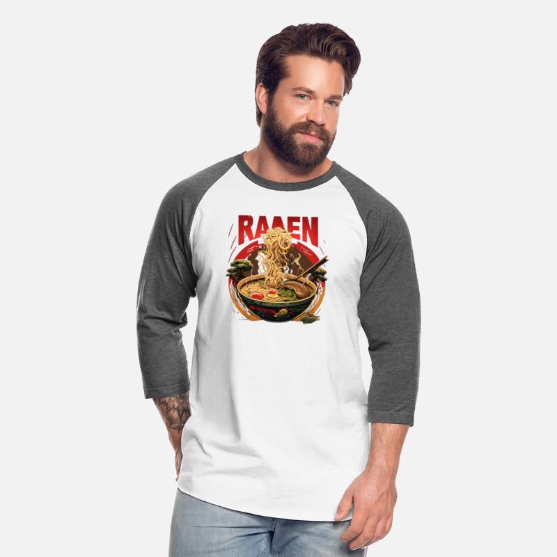 Ramen Dreams: Noodles Unleashed T-Shirt