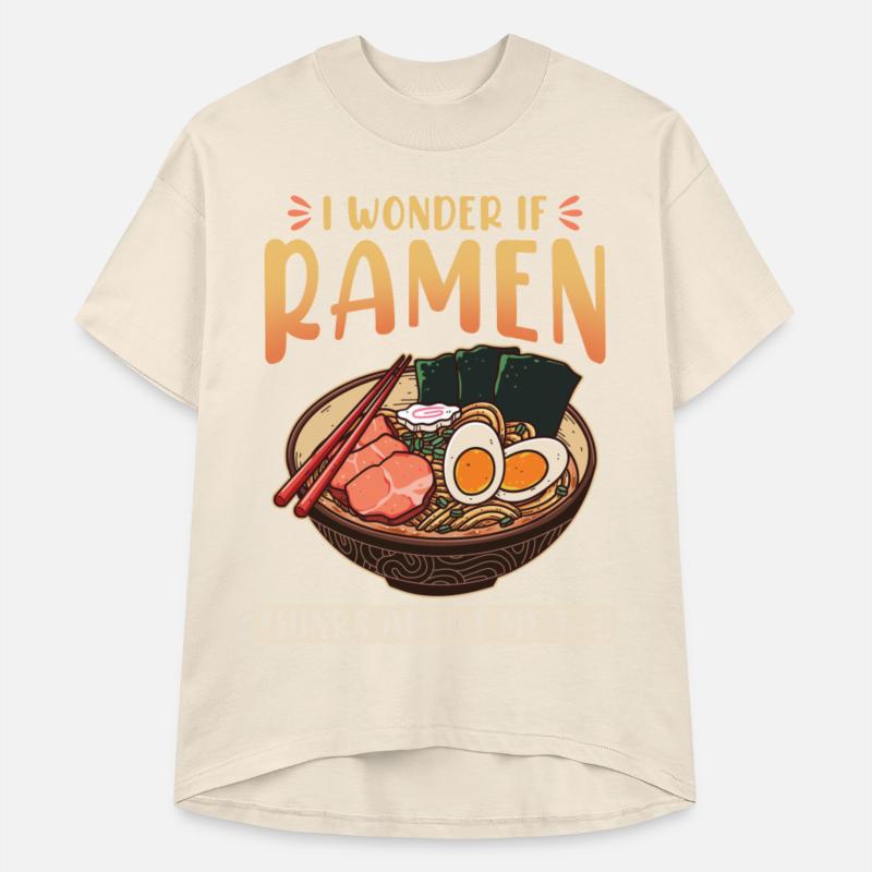 Ramen Lover Japanese Cuisine Asian Food Soup Ramen