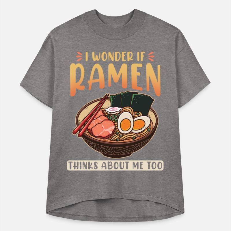 Ramen Lover Japanese Cuisine Asian Food Soup Ramen