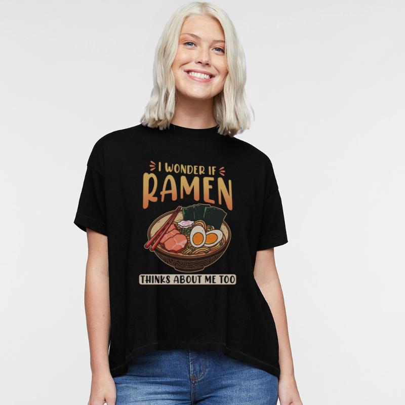 Ramen Lover Japanese Cuisine Asian Food Soup Ramen