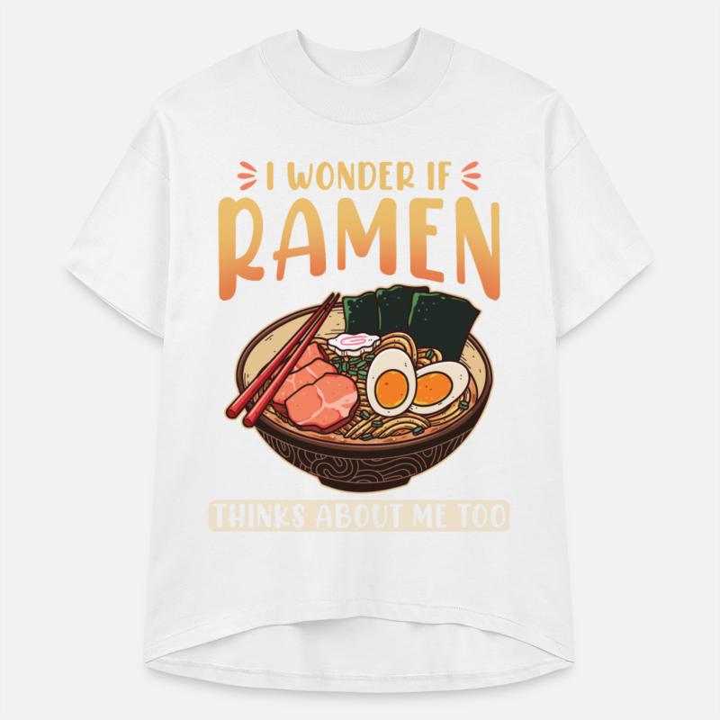 Ramen Lover Japanese Cuisine Asian Food Soup Ramen