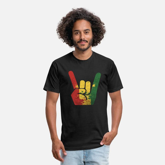 rasta