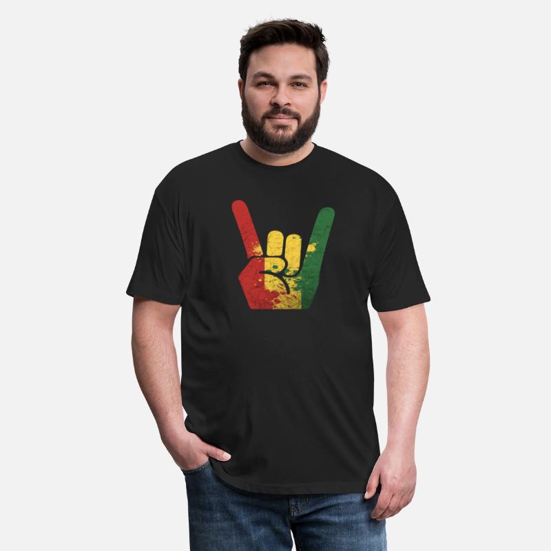 rasta