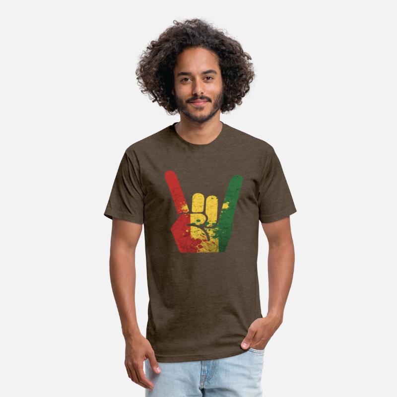 rasta