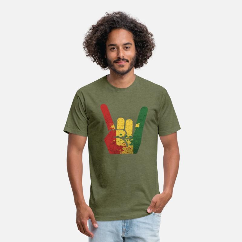 rasta
