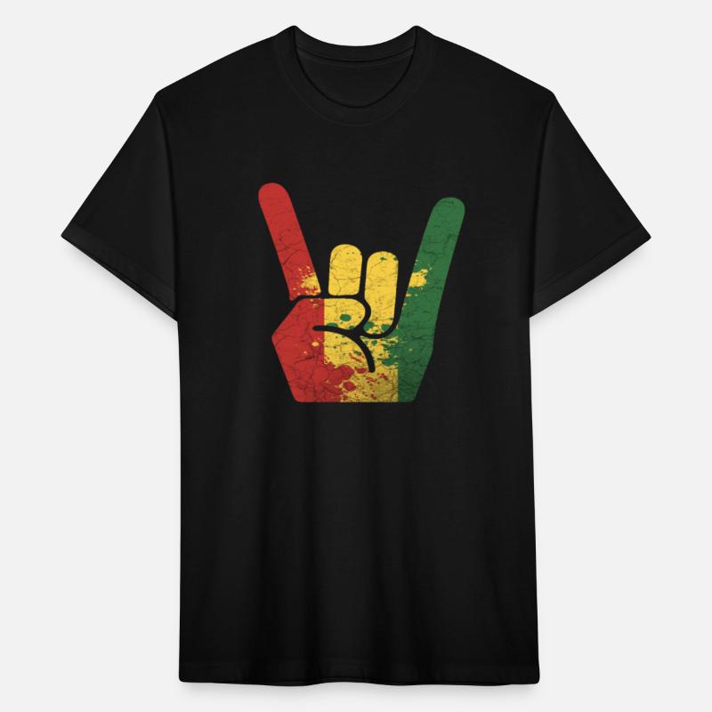 rasta