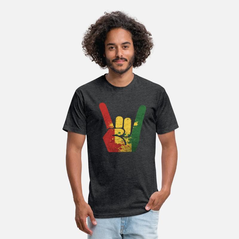 rasta