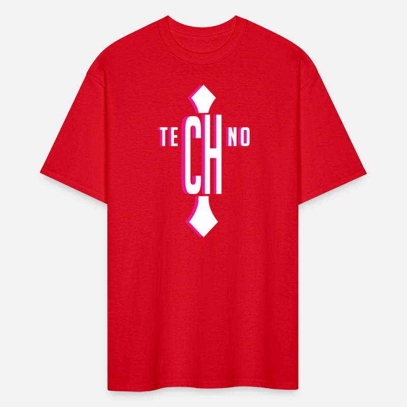 Raver Rave Hard Techno Dark Tekno Religion