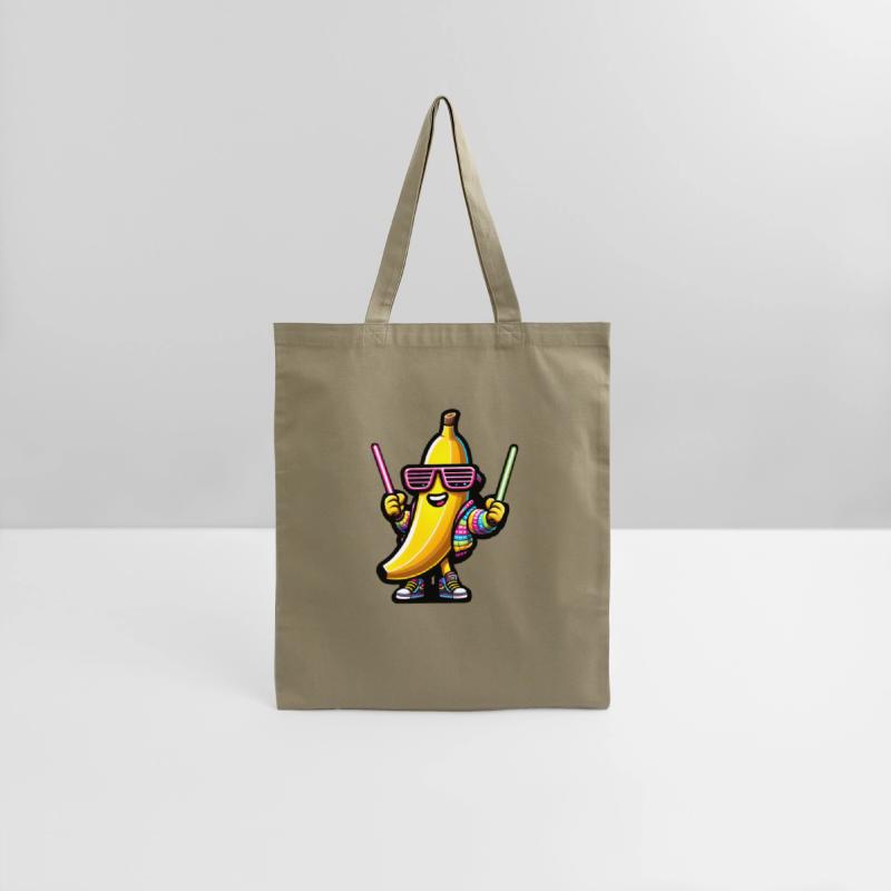 Raving Banana Dancer