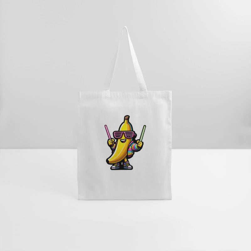 Raving Banana Dancer