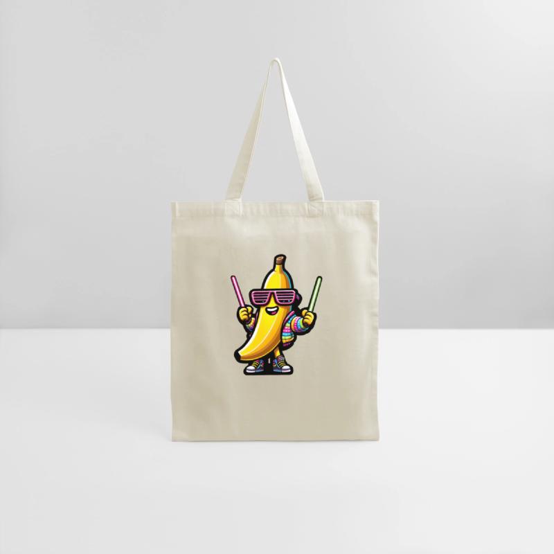 Raving Banana Dancer