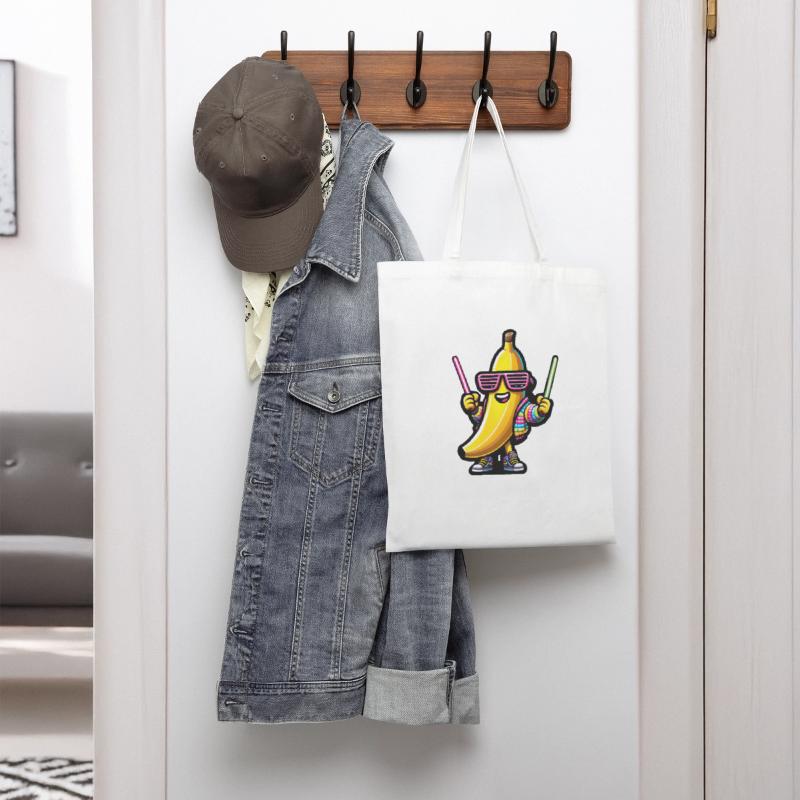 Raving Banana Dancer