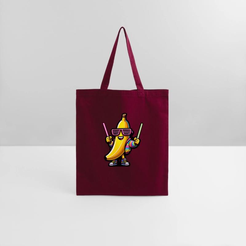 Raving Banana Dancer