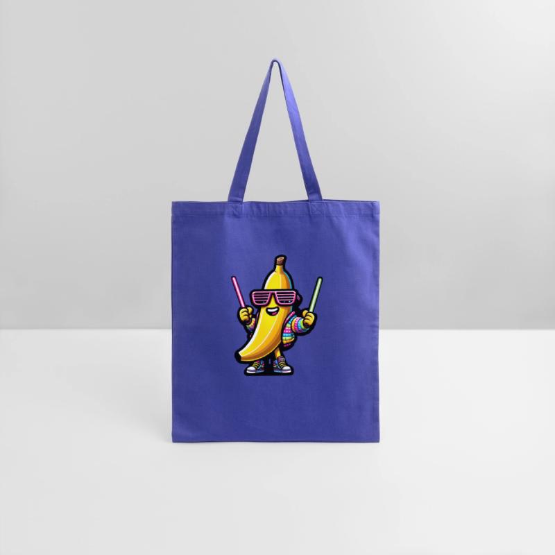 Raving Banana Dancer