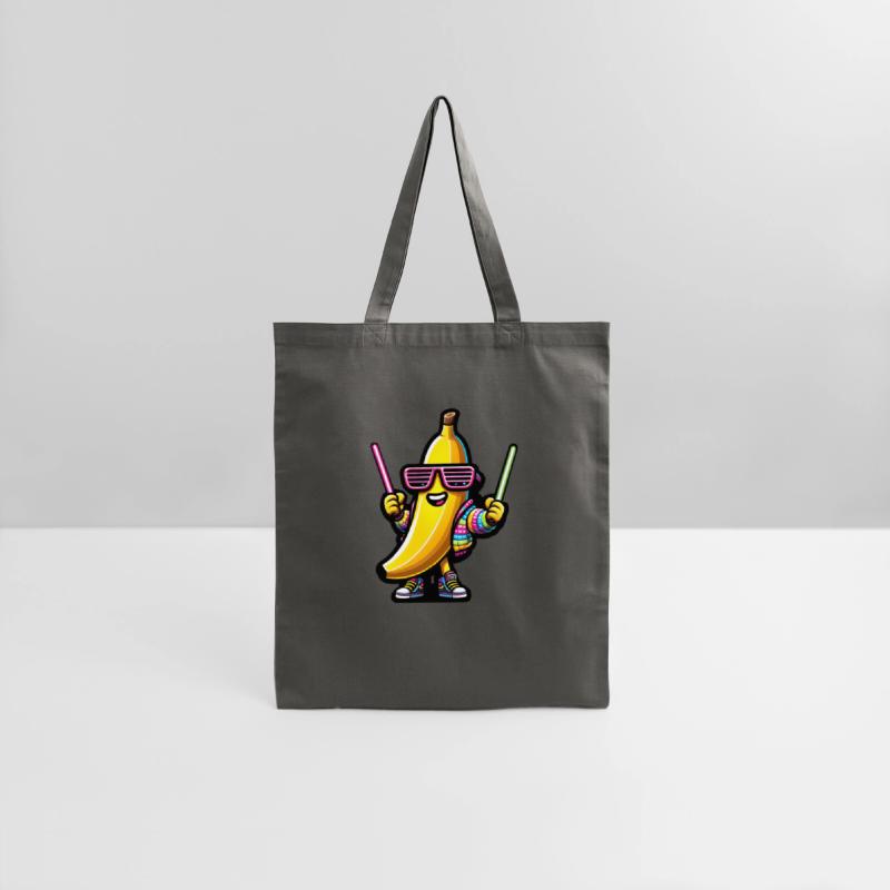 Raving Banana Dancer