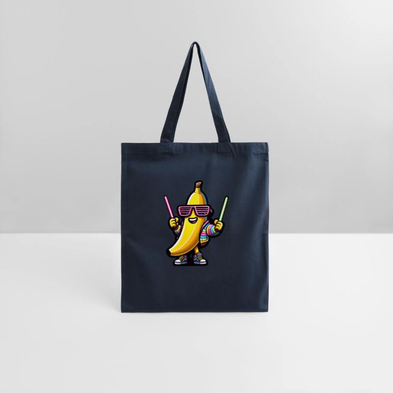 Raving Banana Dancer