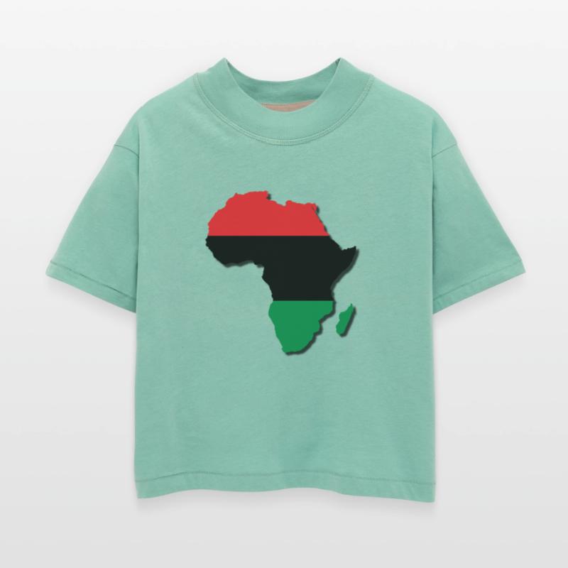 RBG Africa LocStar Revol