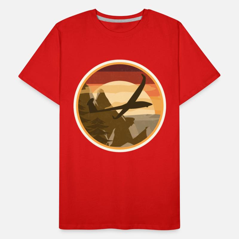 RC Airplane Glider Model Aircraft Pilot