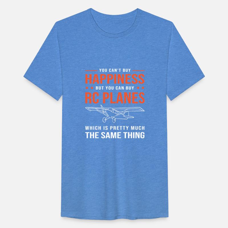 RC Plane Remote Control Model Airplane