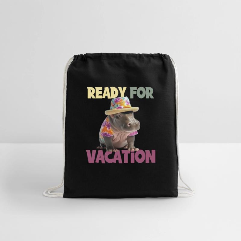 Ready For Vacation for a Beach Vacation