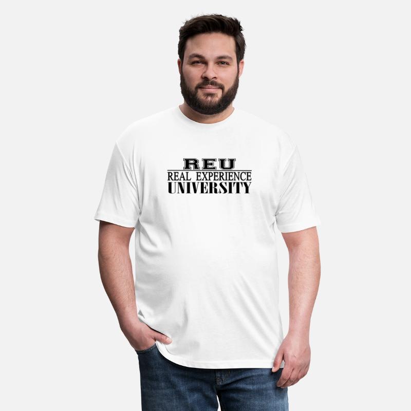REAL EXPERIENCE UNIVERSITY