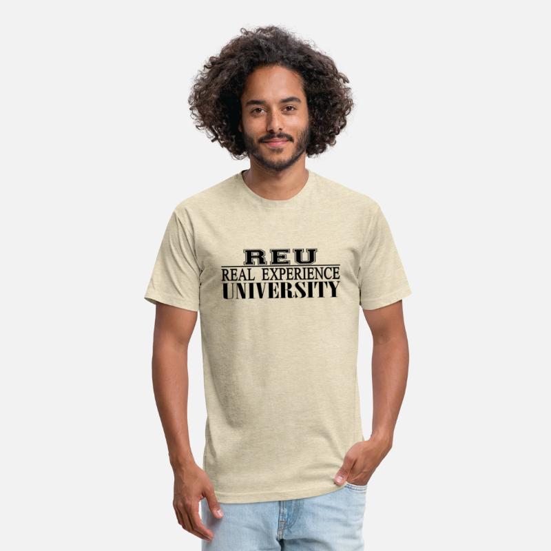 REAL EXPERIENCE UNIVERSITY