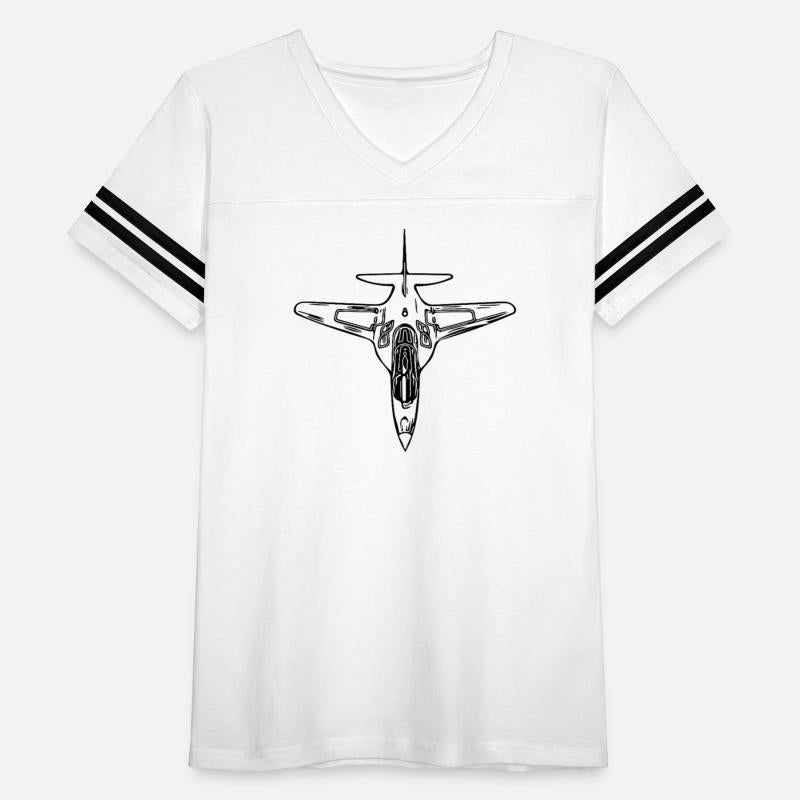 Realistic Jet Flyer Airplane