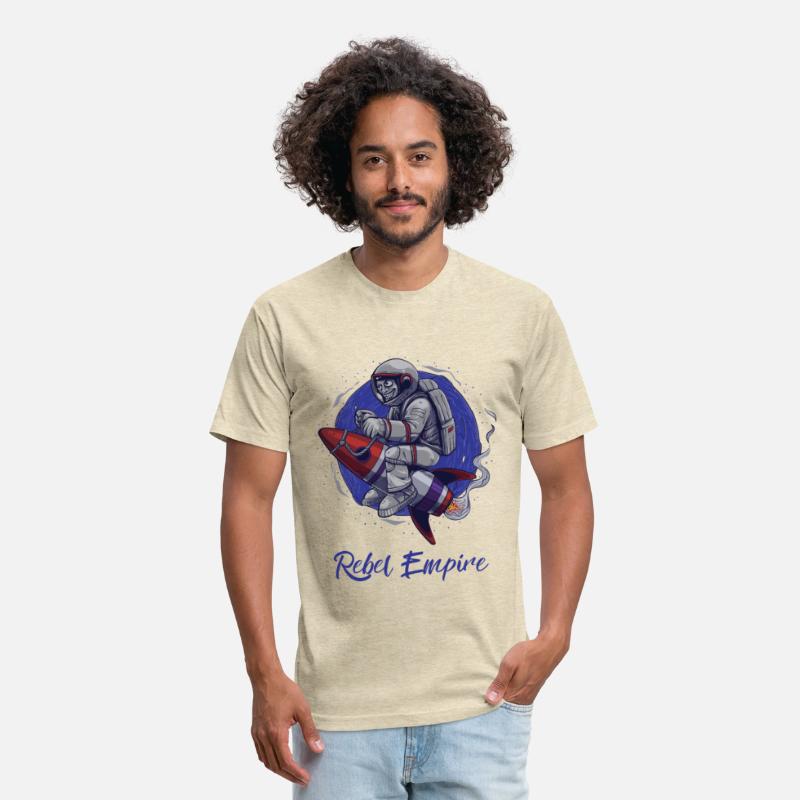 Rebel Empire - Rocket Monkey