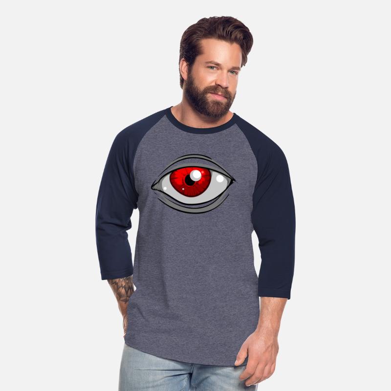 Red Eye ( HD Pixel Design )