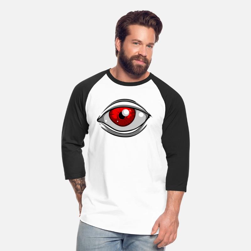 Red Eye ( HD Pixel Design )