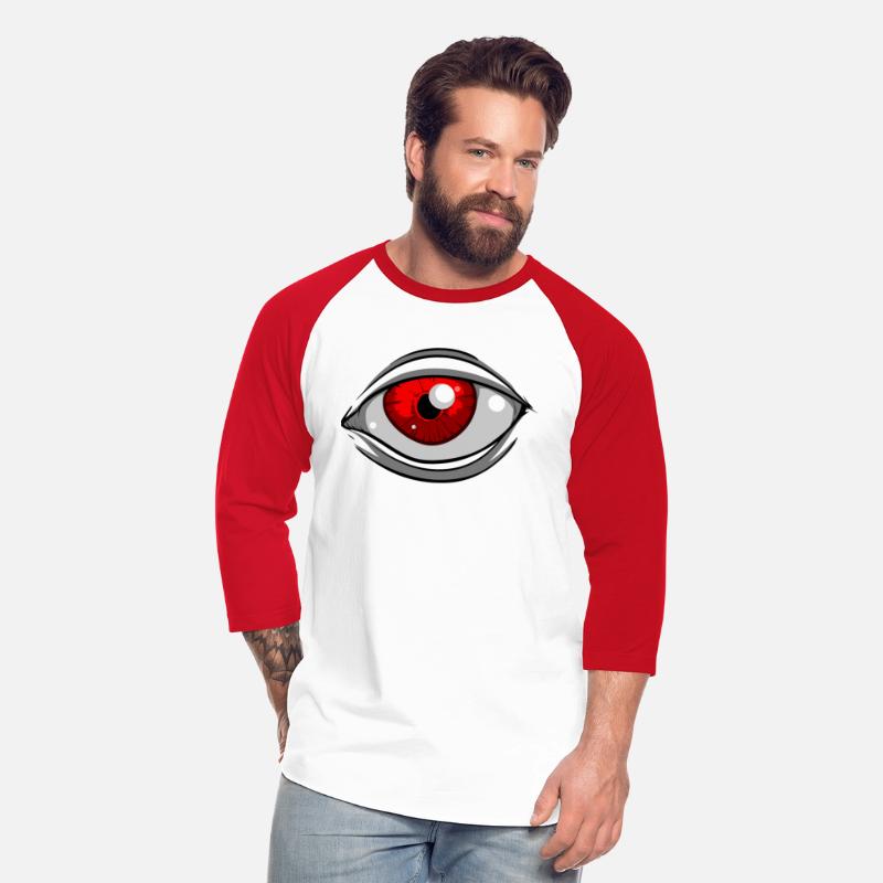 Red Eye ( HD Pixel Design )