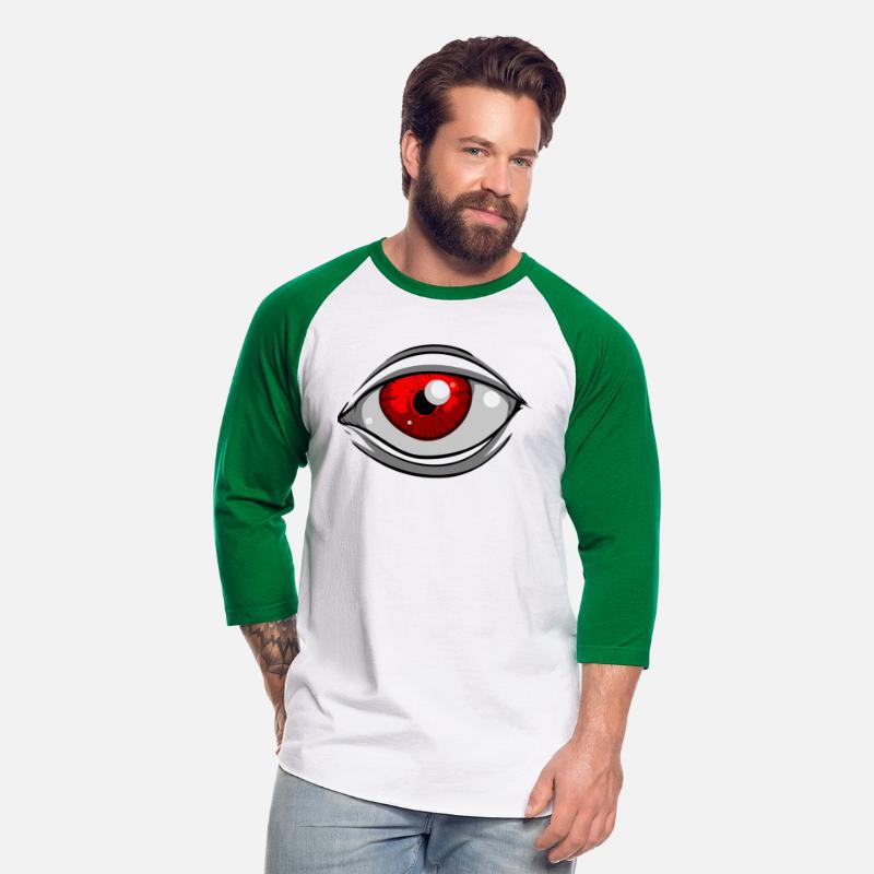 Red Eye ( HD Pixel Design )